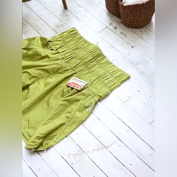 🆕 FP Movement The Way Home Shorts | Size Small - Picture 4 of 7